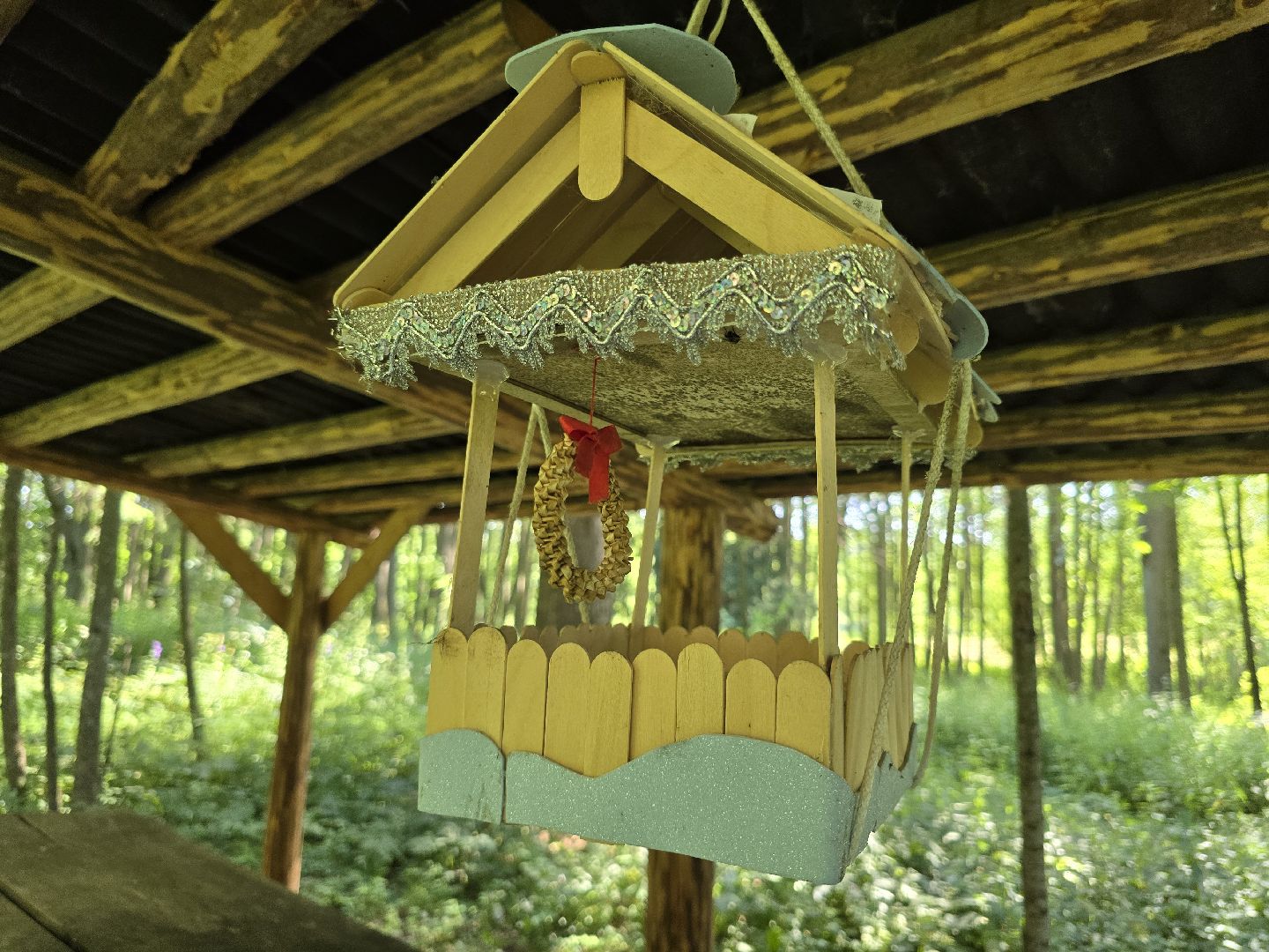 Можайск, Можайский муниципальный округ, Подмосковье, Отдых, Лето, Зоны отдыха, Парк памяти, Общество ,