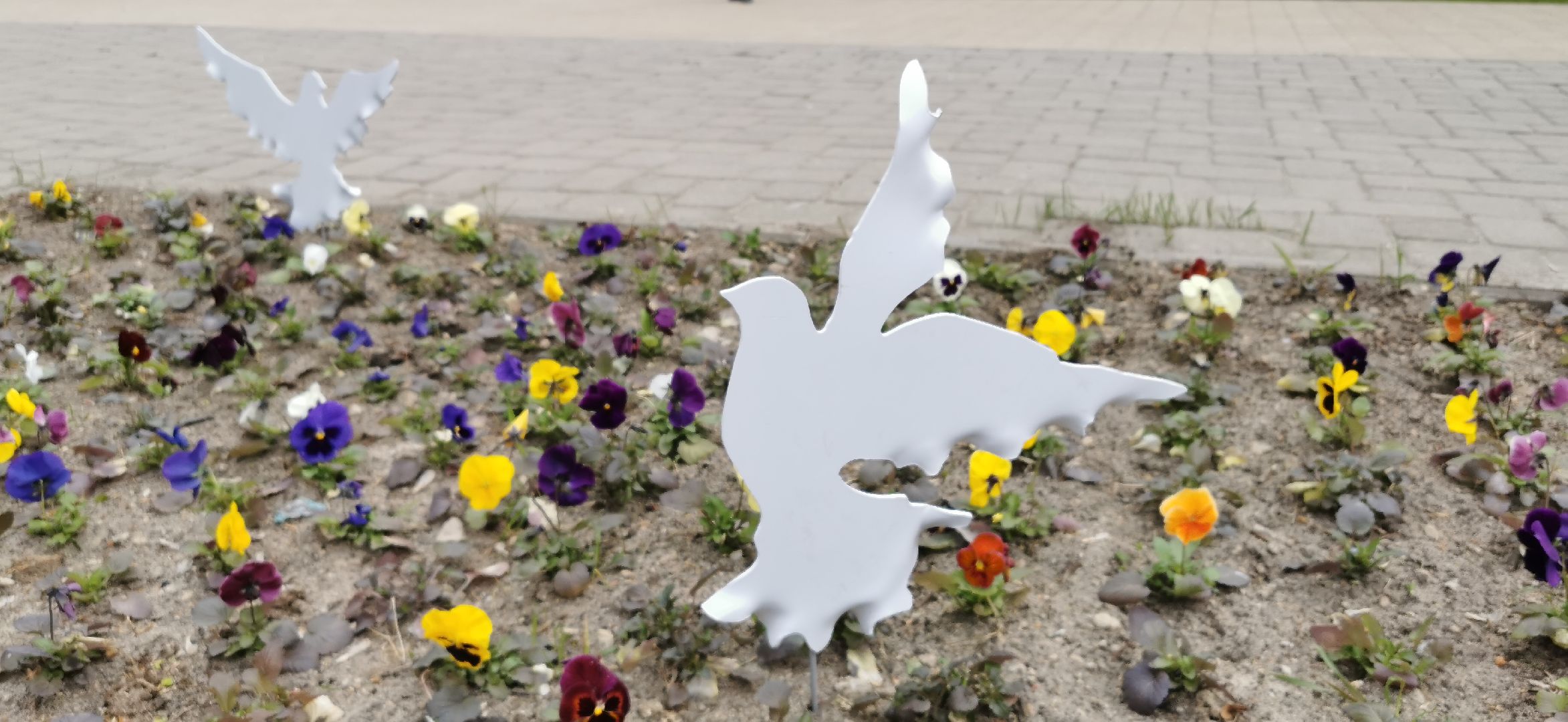 день победы, благоустройство,