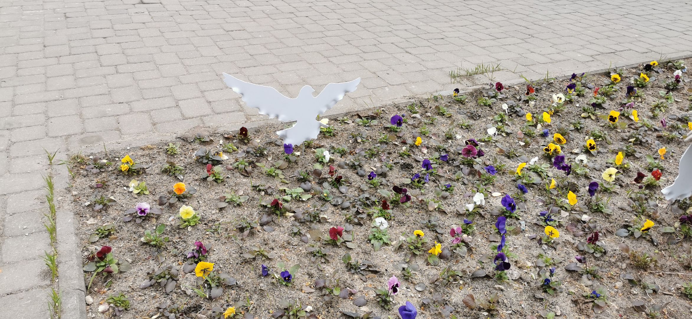 день победы, благоустройство,