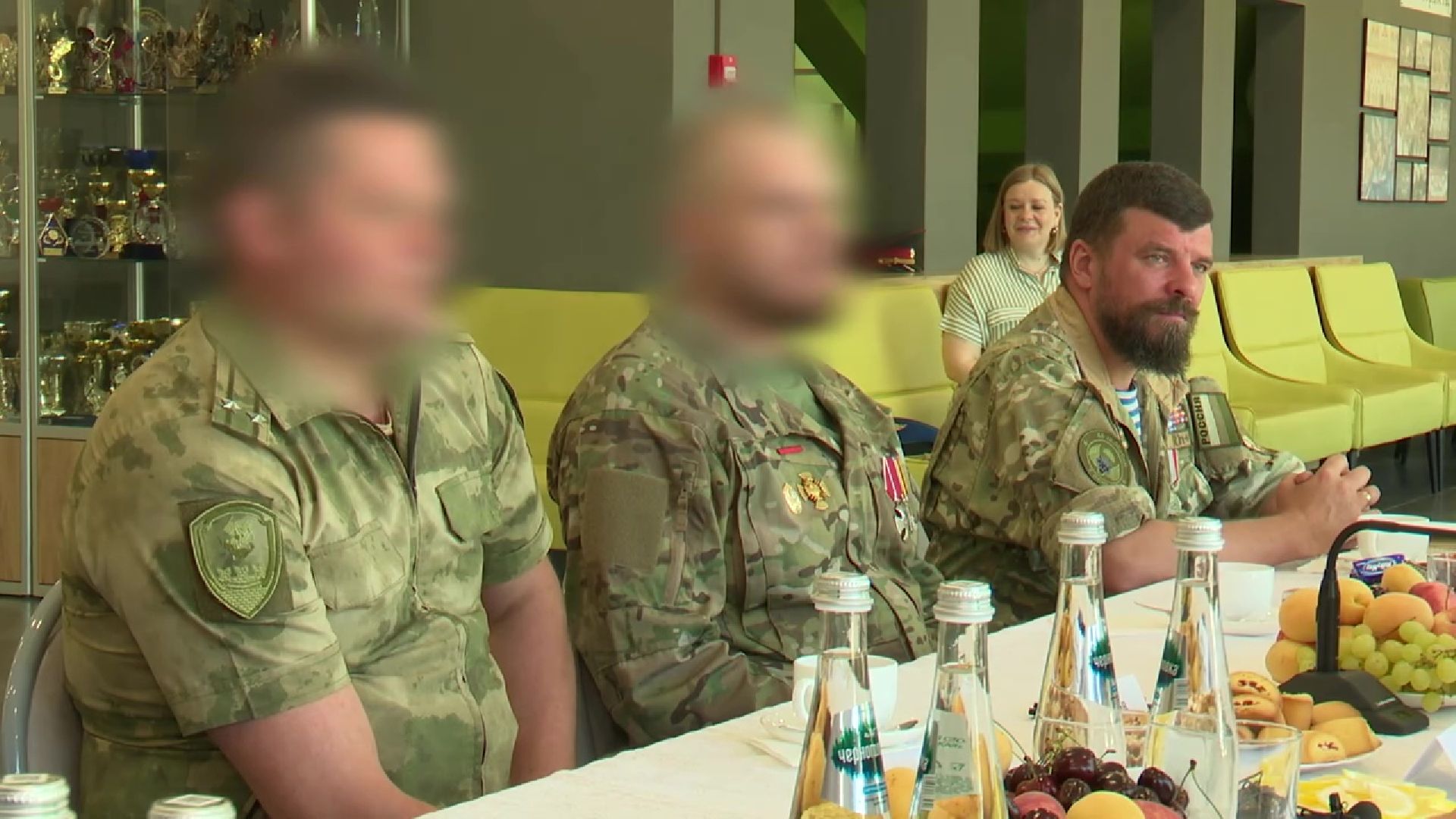 Реутов, СВО, Герои Подмосковья, обучение для военногслужащих,