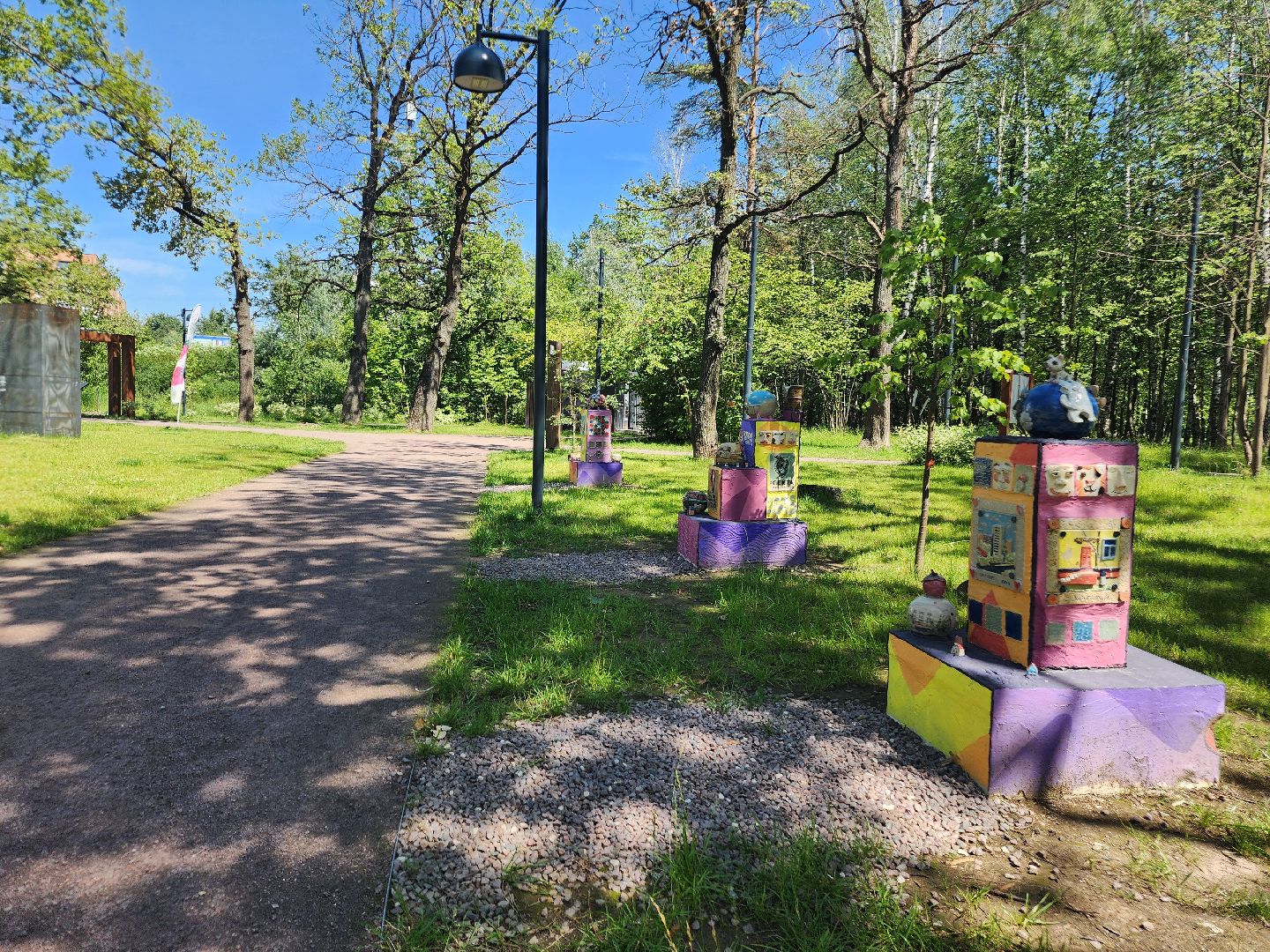 фрязино, жара, погодная аномалия, лесопарк,