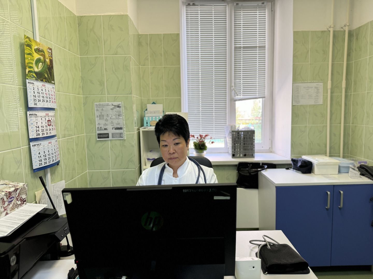 солнечный удар, аномальная жара, ленинский городской округ, поликлиника , видновская клиническая больница, терапевт ,