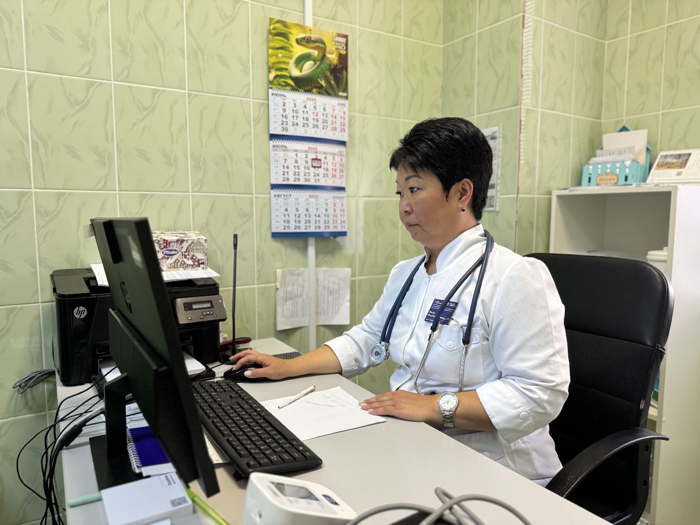 солнечный удар, аномальная жара, ленинский городской округ, поликлиника , видновская клиническая больница, терапевт ,