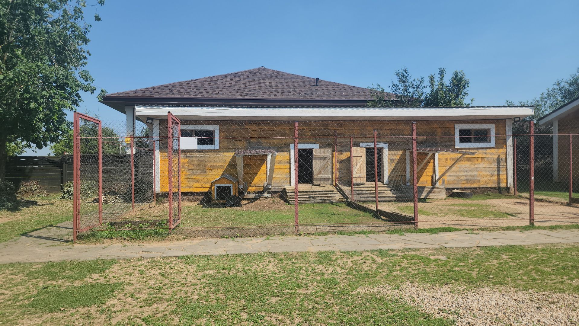 Истра, Кенгуру, Зоопарк,