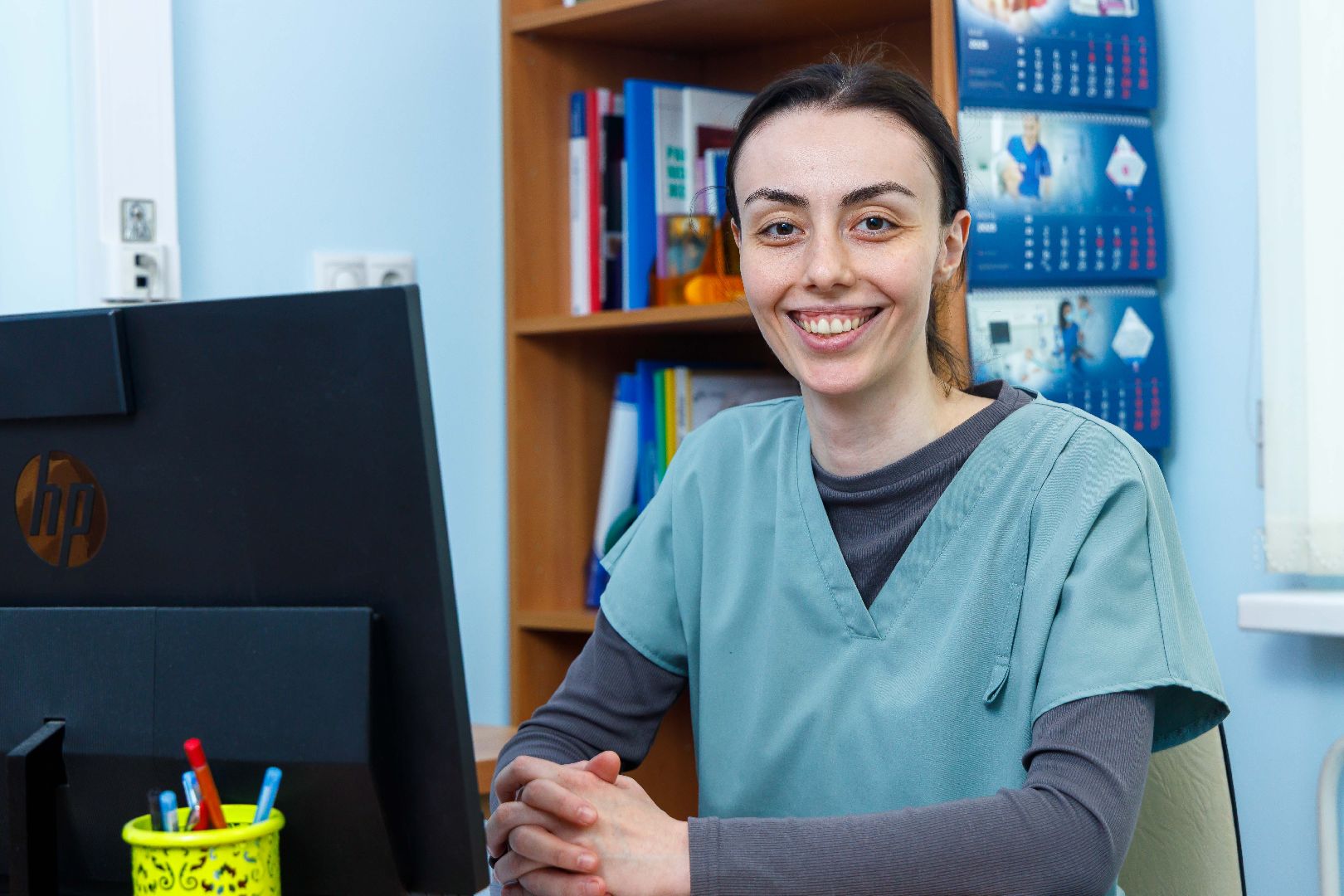 люберецкая  областная больница, врач-онколог, маммограф,