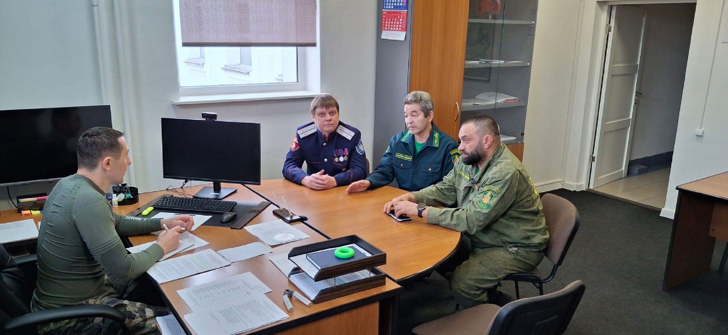 лес, экология, лобня,