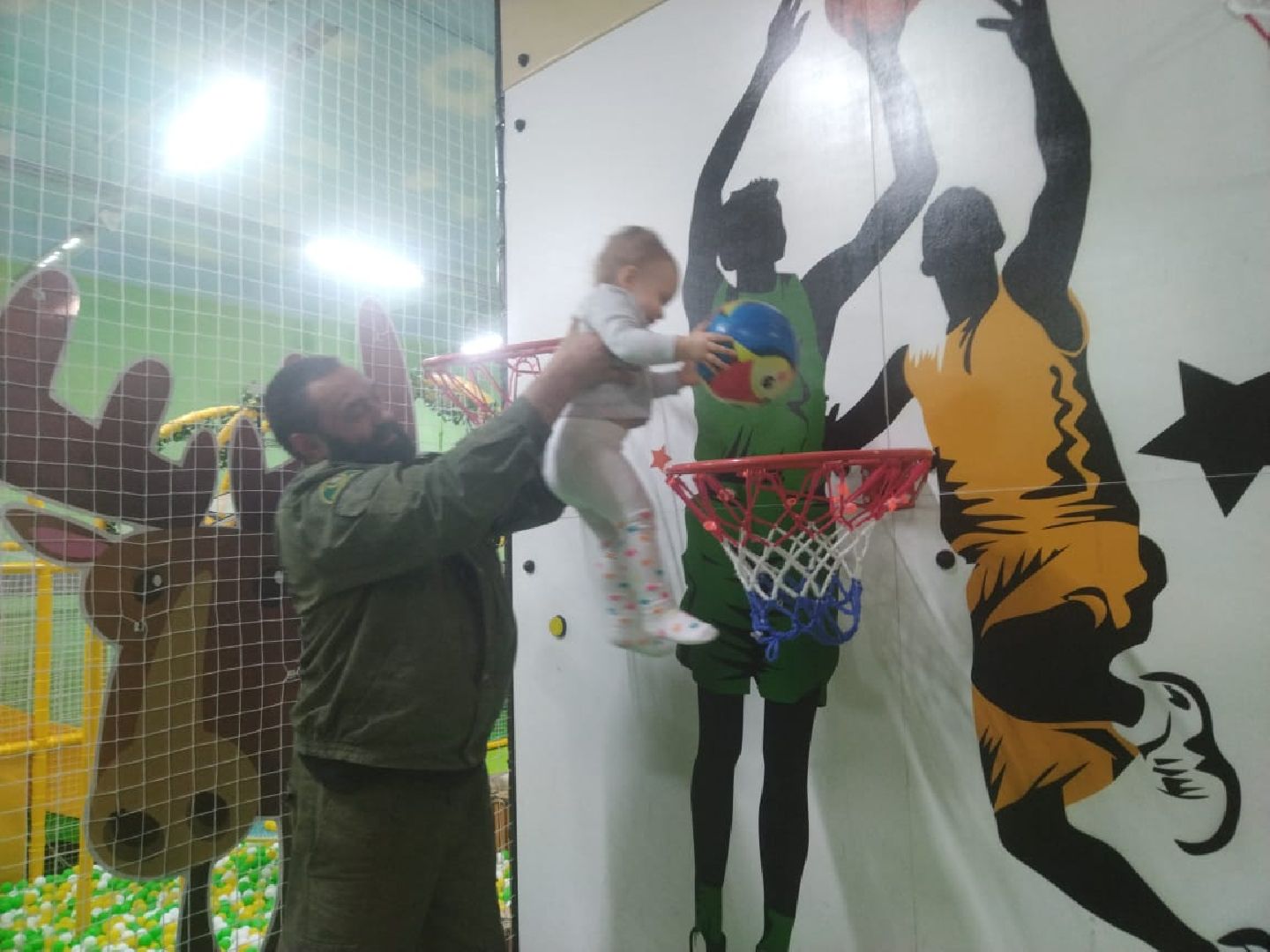 лес, экология, лобня,