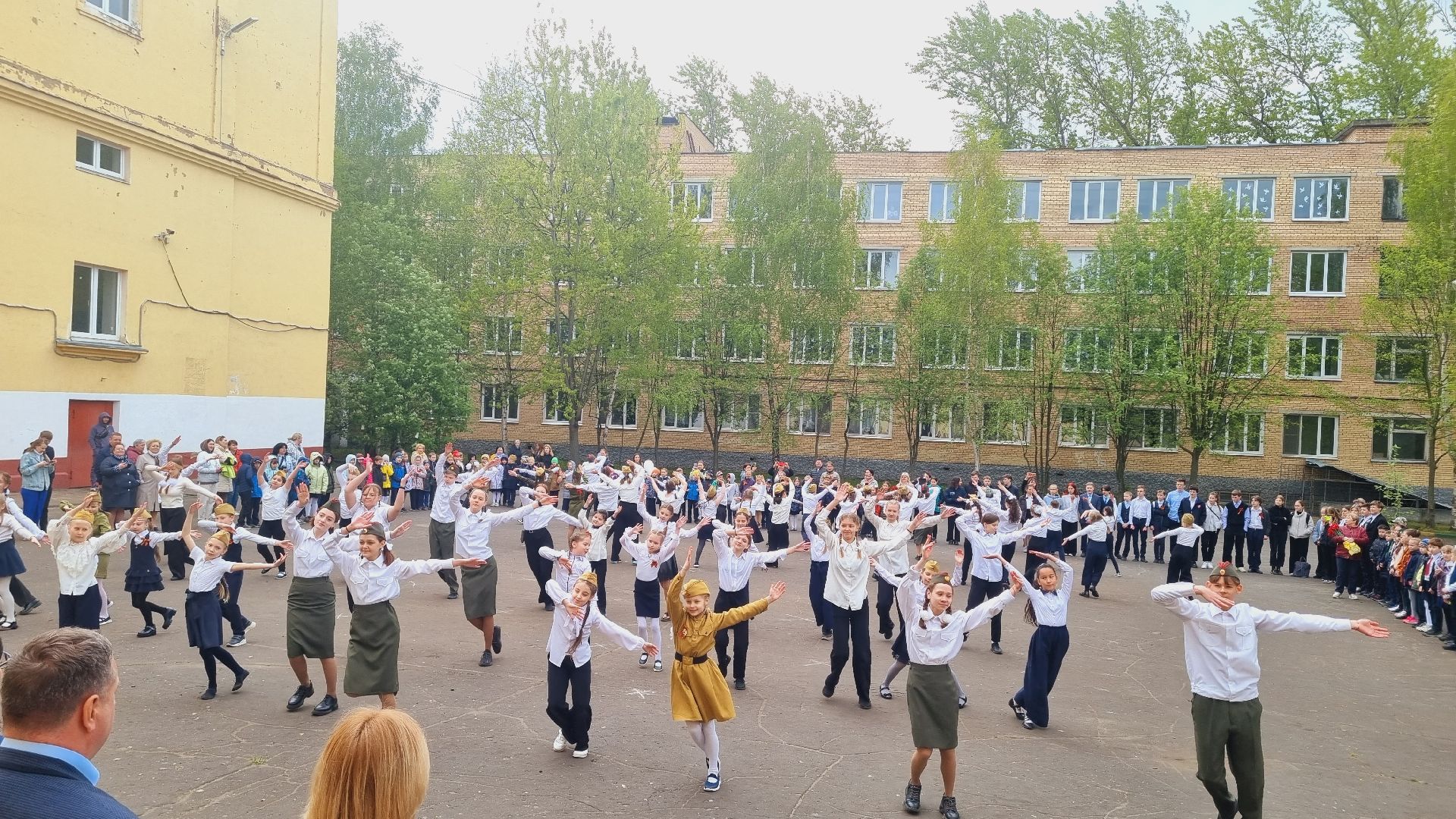 Подмосковье, Ивантеевка, Образование