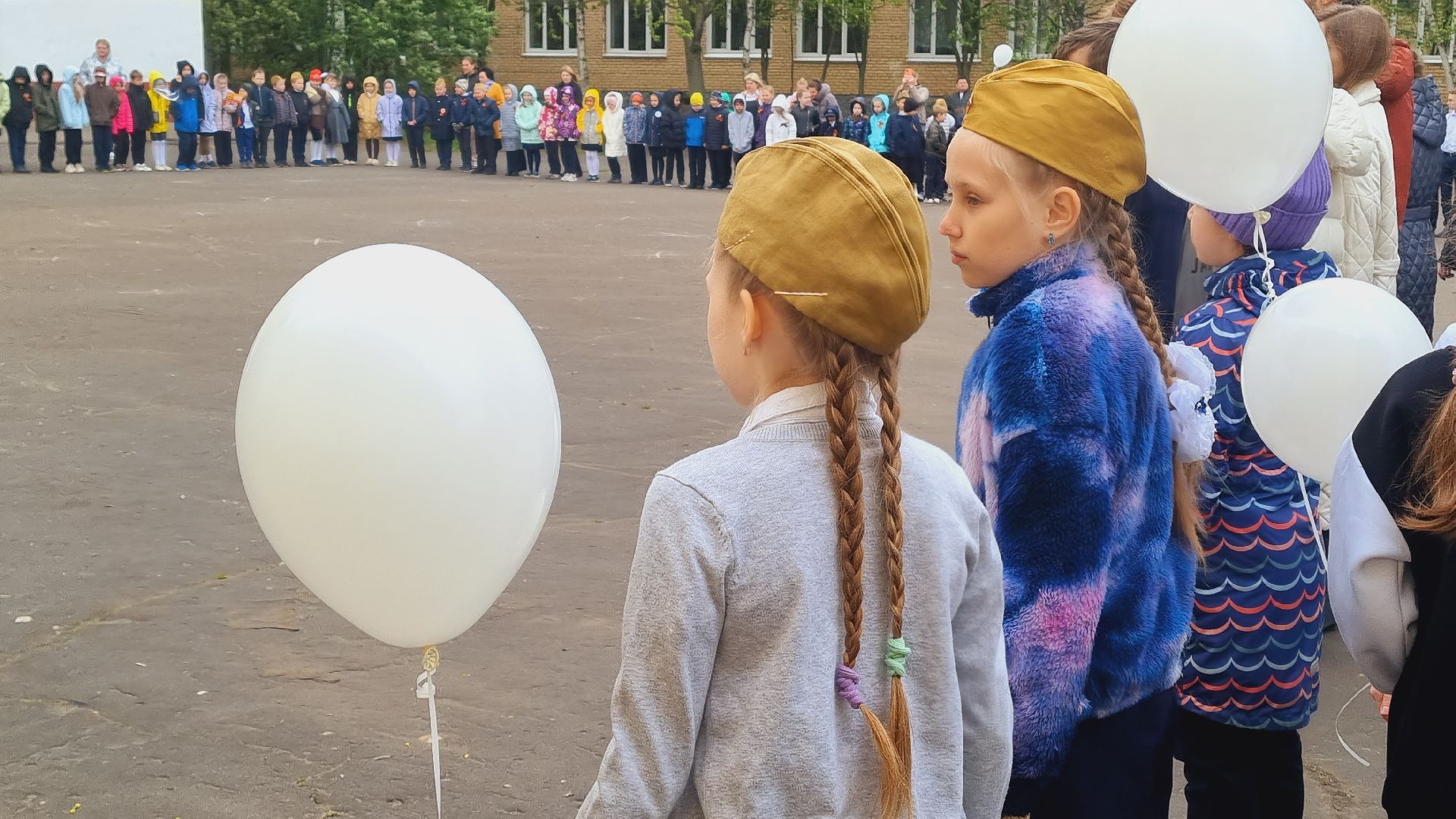 Подмосковье, Ивантеевка, Образование