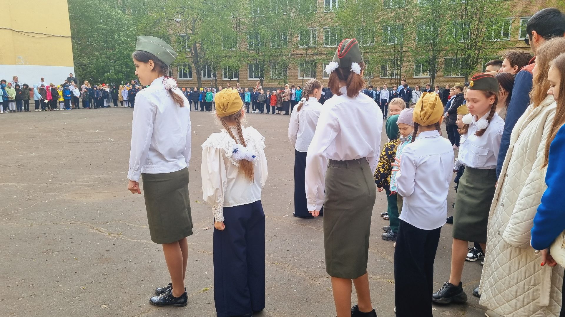 Подмосковье, Ивантеевка, Образование