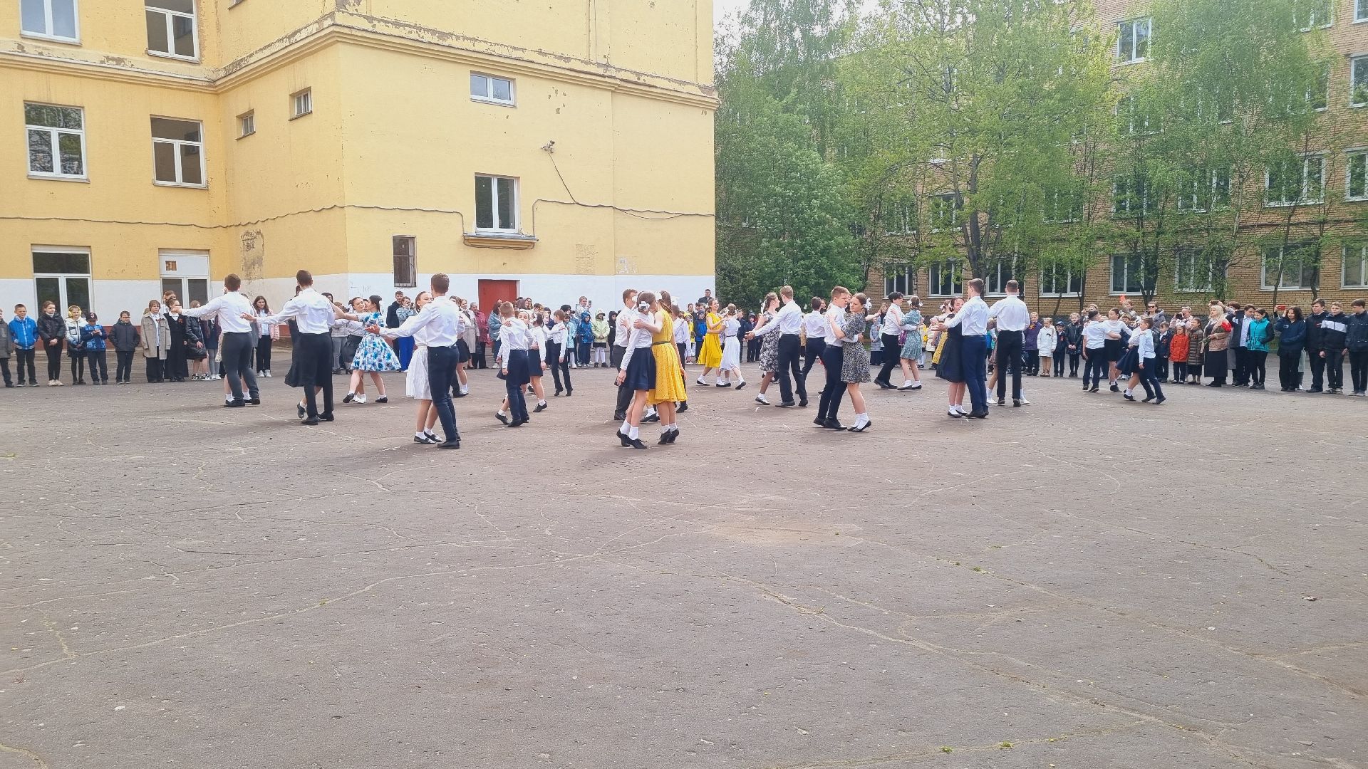 Подмосковье, Ивантеевка, Образование