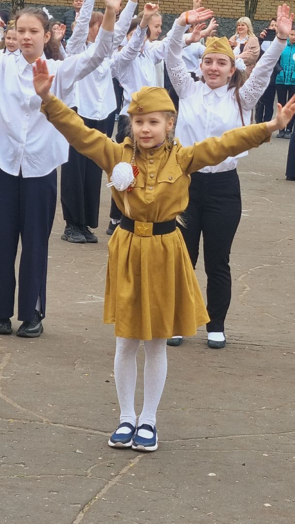 Подмосковье, Ивантеевка, Образование