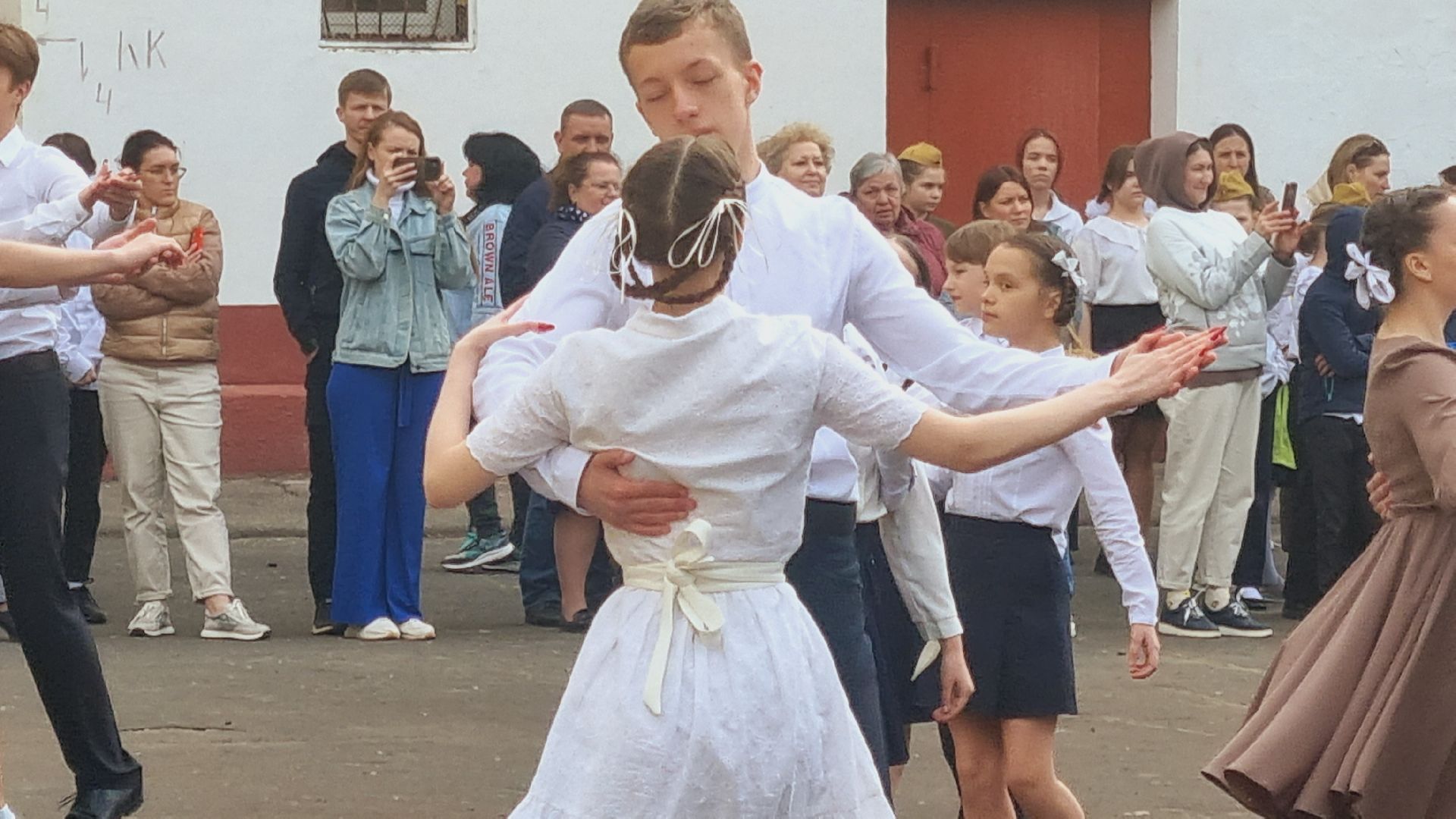 Подмосковье, Ивантеевка, Образование