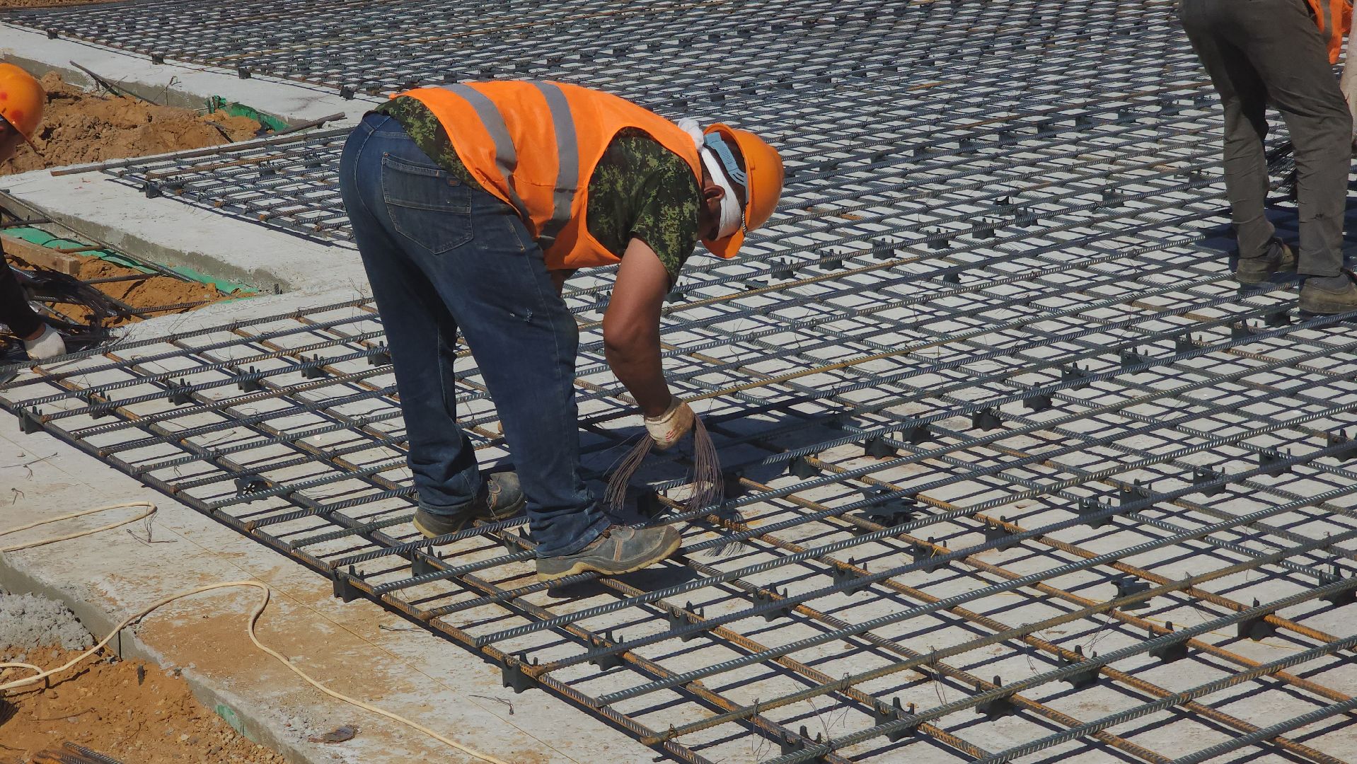 Зарайск, Строительство, Строительство нового дома,