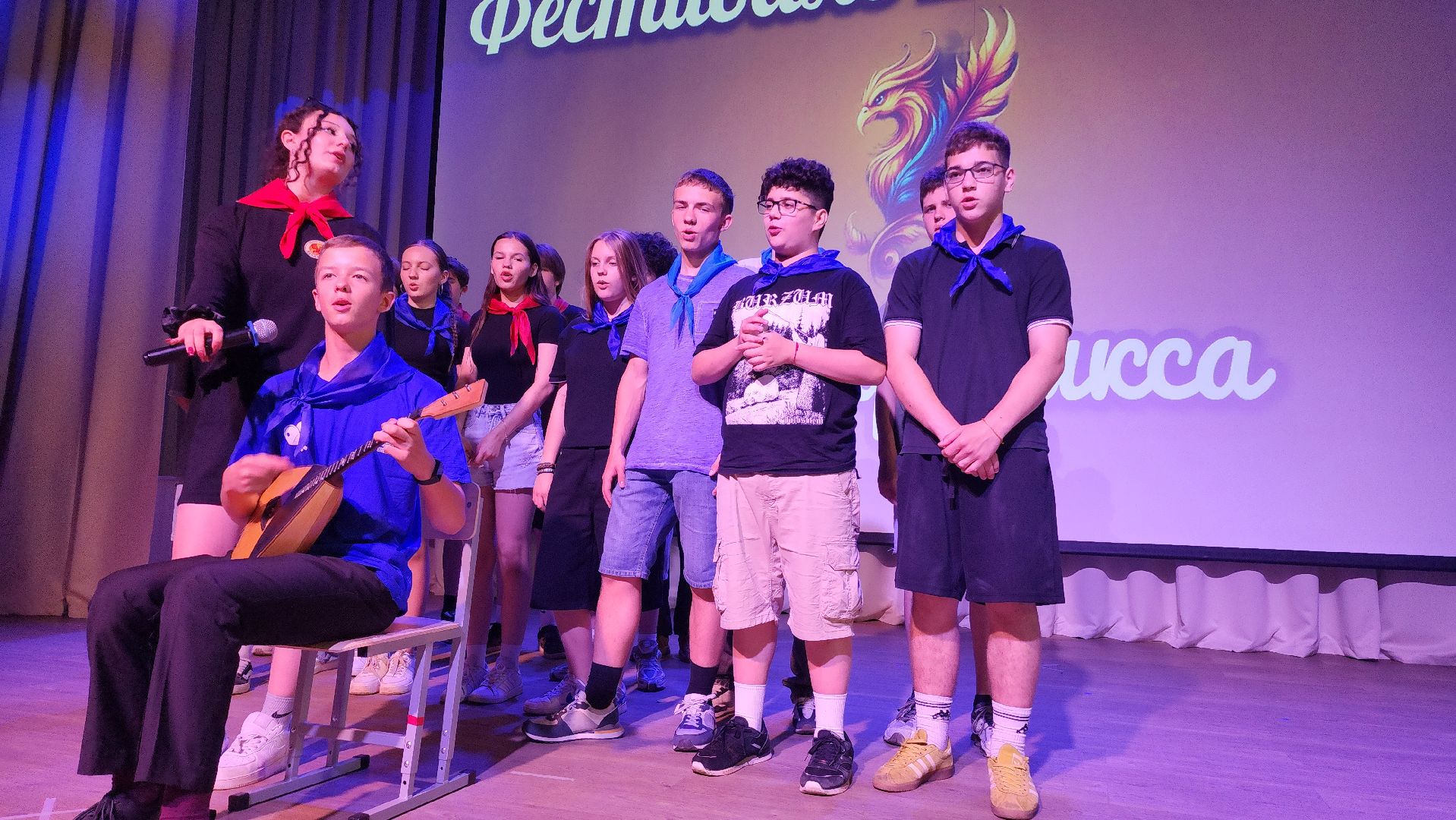 культура, домодедово, школа, лагерь, фестиваль, талант, таланты, дети, образование, танцы,