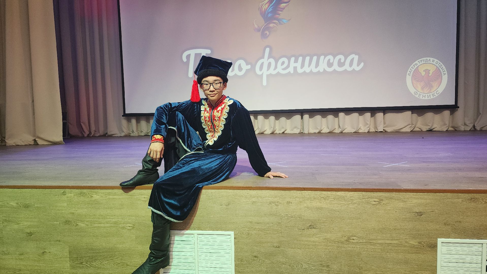 домодедово, подмосковье , культура, фестиваль, лагерь, школа, образование, дети,