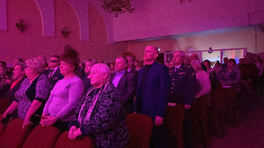 Волоколамск, СВО, спецоперация, искусство, концерт,