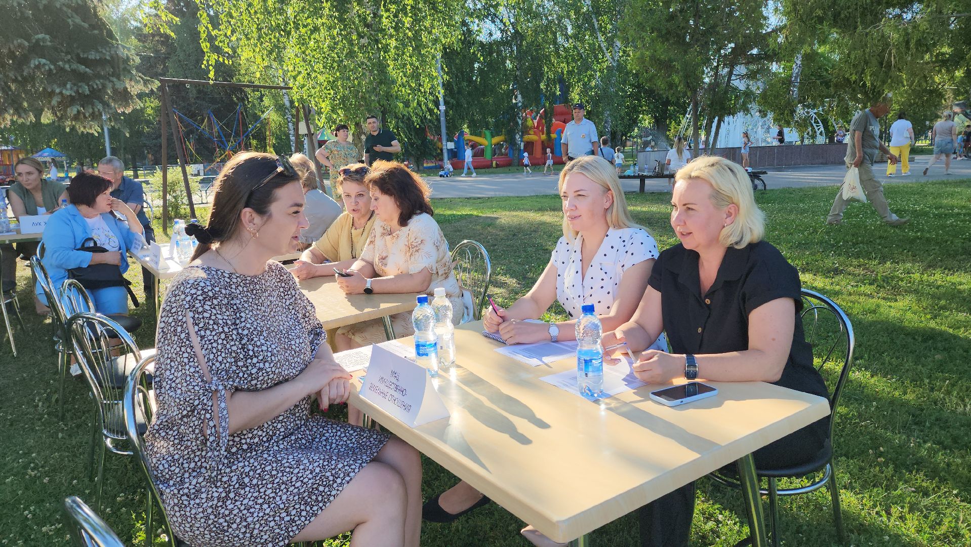 луховицы, выездная администрация,