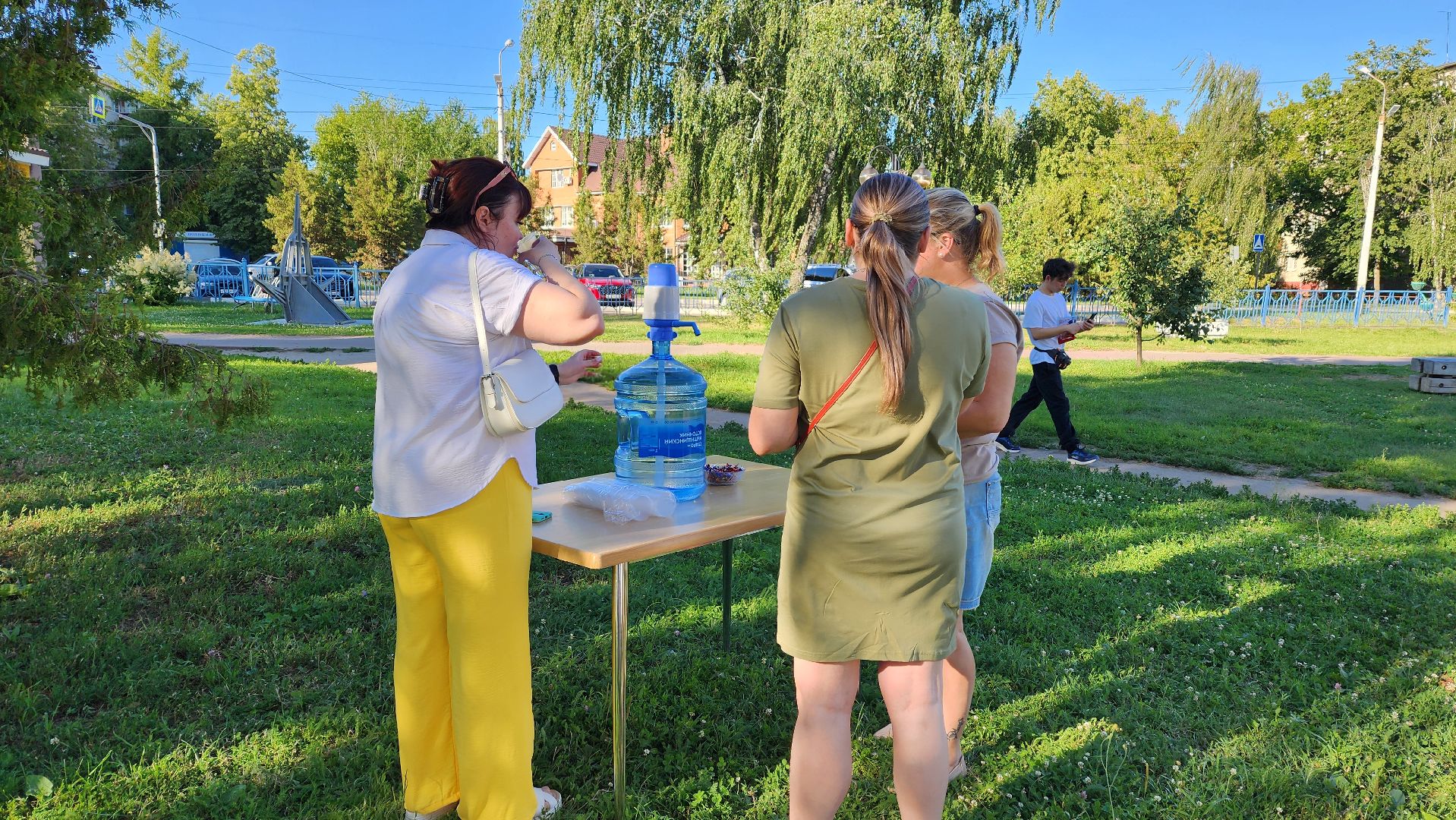 луховицы, выездная администрация,