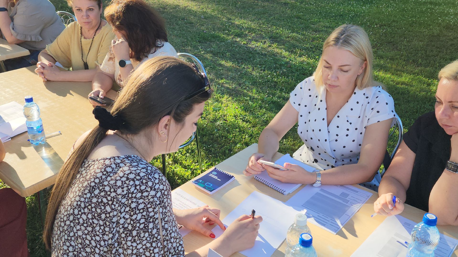 луховицы, выездная администрация,