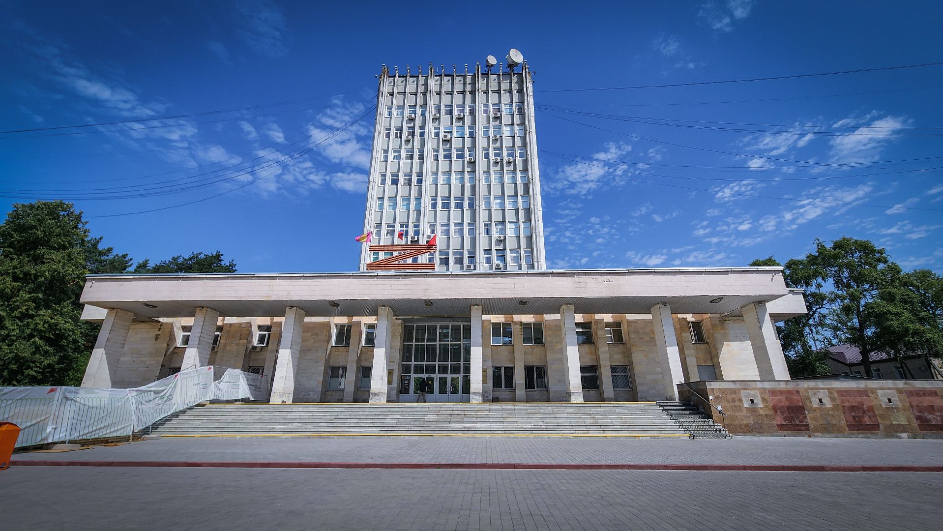 восересенск, телефонное мошенничество , встреча жителей с помощником прокурора,