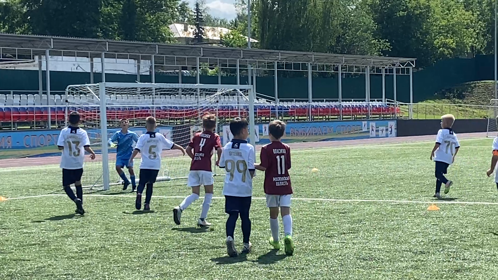 футбол, секция футбола, фок власиха, стадион толубко, власиха спортшкола,