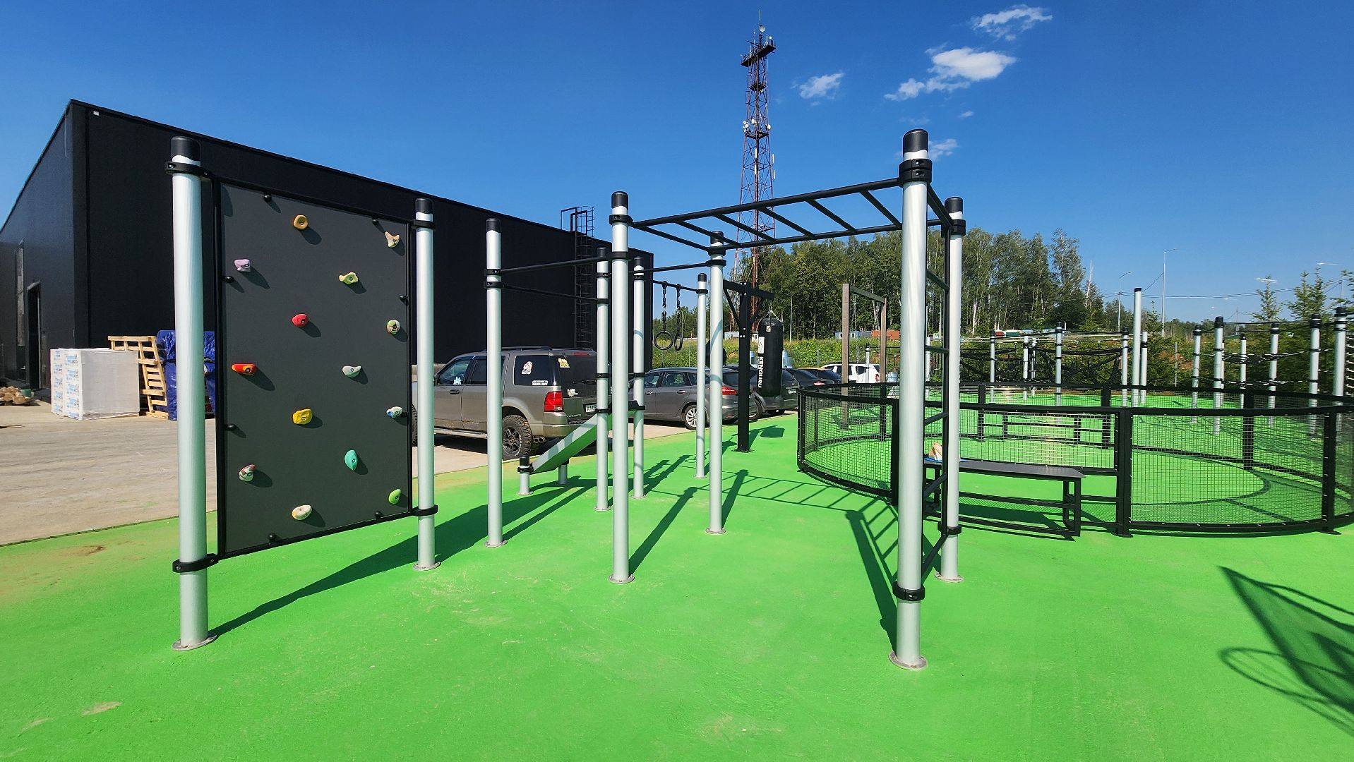 солнечногорск, кенгуро про, производство, спорт, бизнес, секрет успеха,