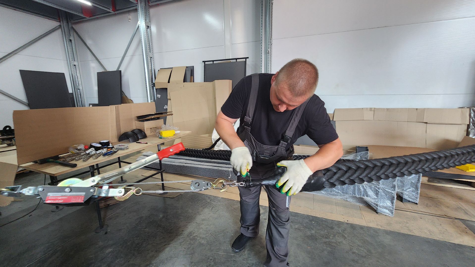 солнечногорск, кенгуро про, производство, спорт, бизнес, секрет успеха,