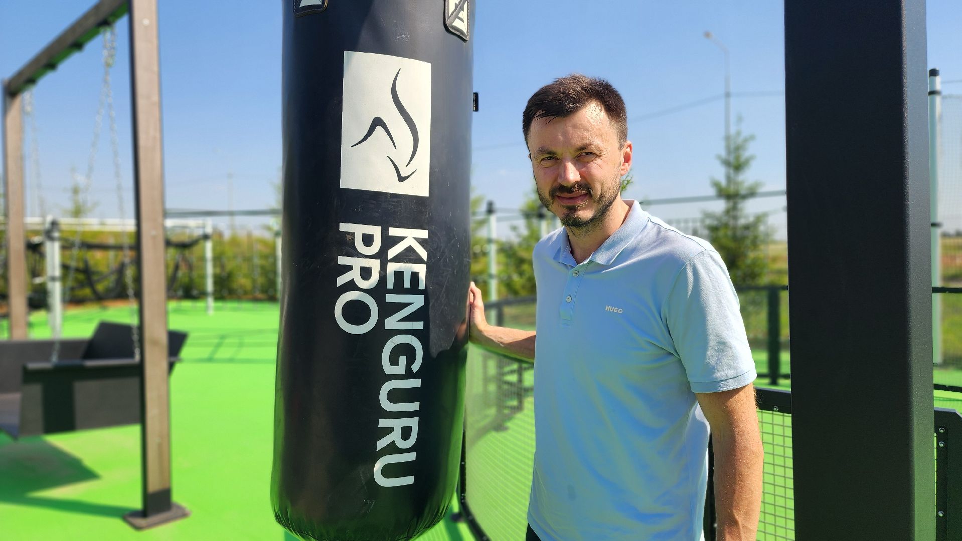 солнечногорск, кенгуро про, производство, спорт, бизнес, секрет успеха,