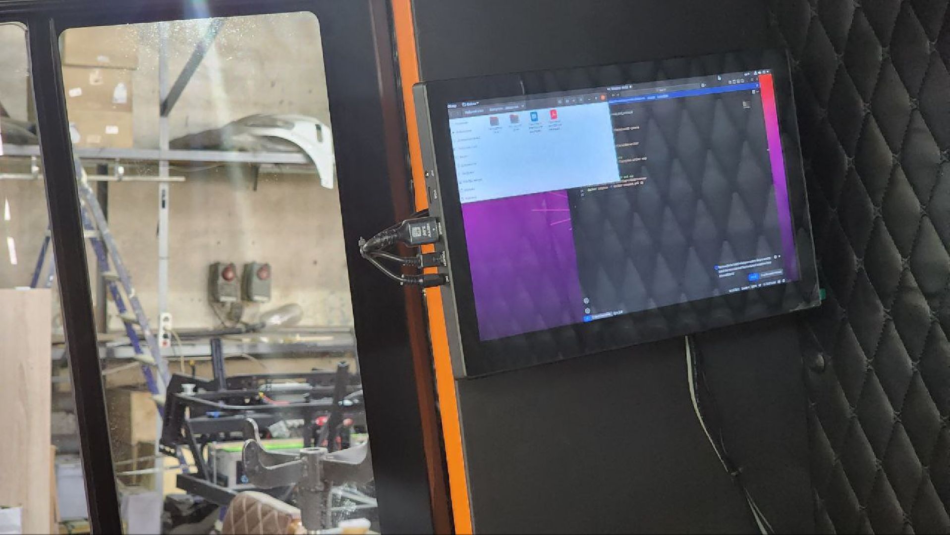 Дмитров, Конкордия, Электрокары, Беспилотники,