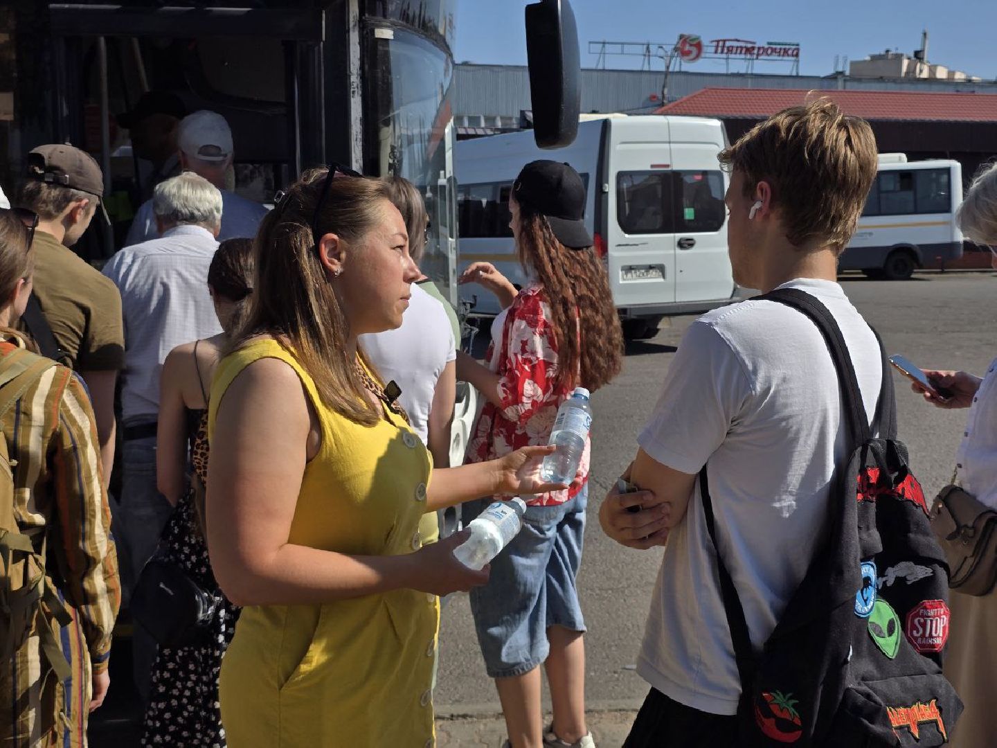 можайск, можайский муниципальный округ, подмосковье, транспорт, кондиционеры ,