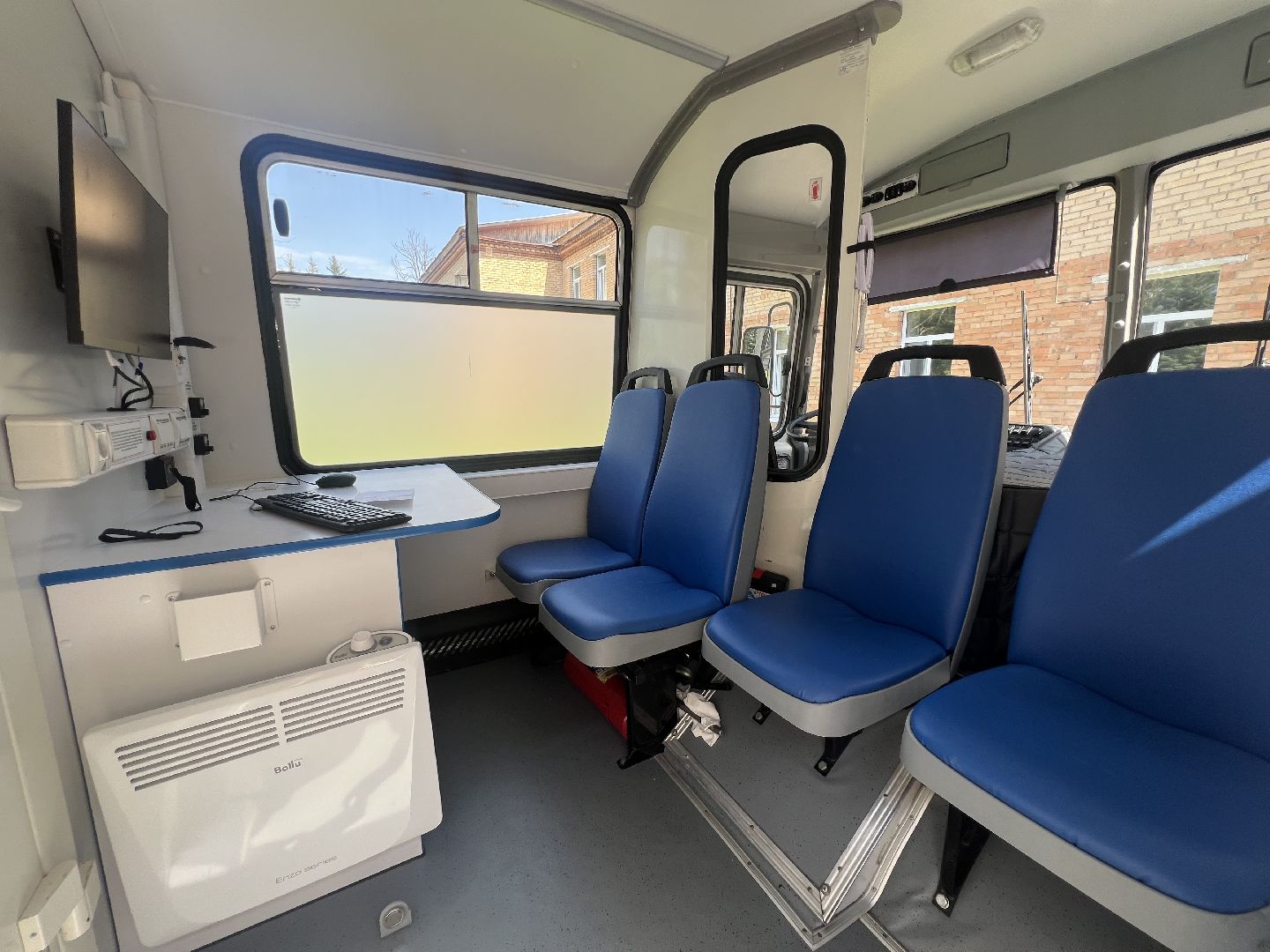 талдомский городской округ, Медицина талдом,