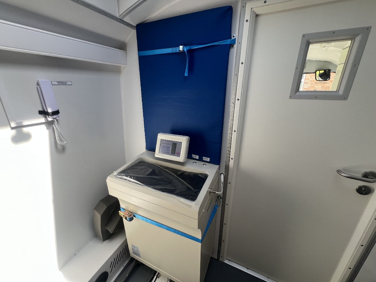 талдомский городской округ, Медицина талдом,