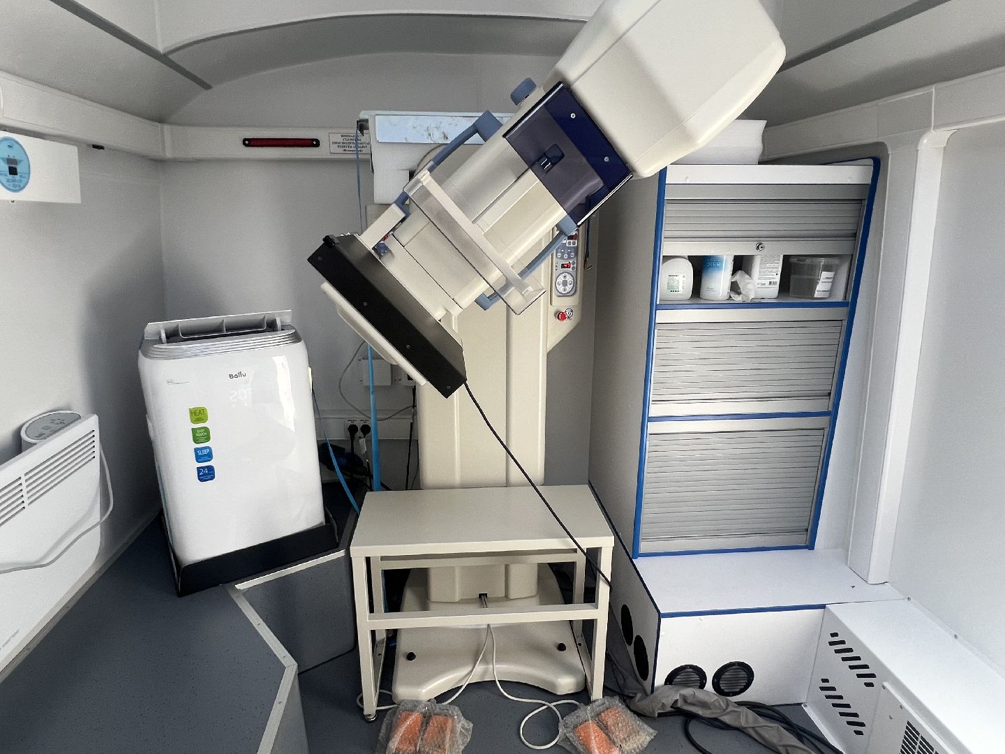 талдомский городской округ, Медицина талдом,