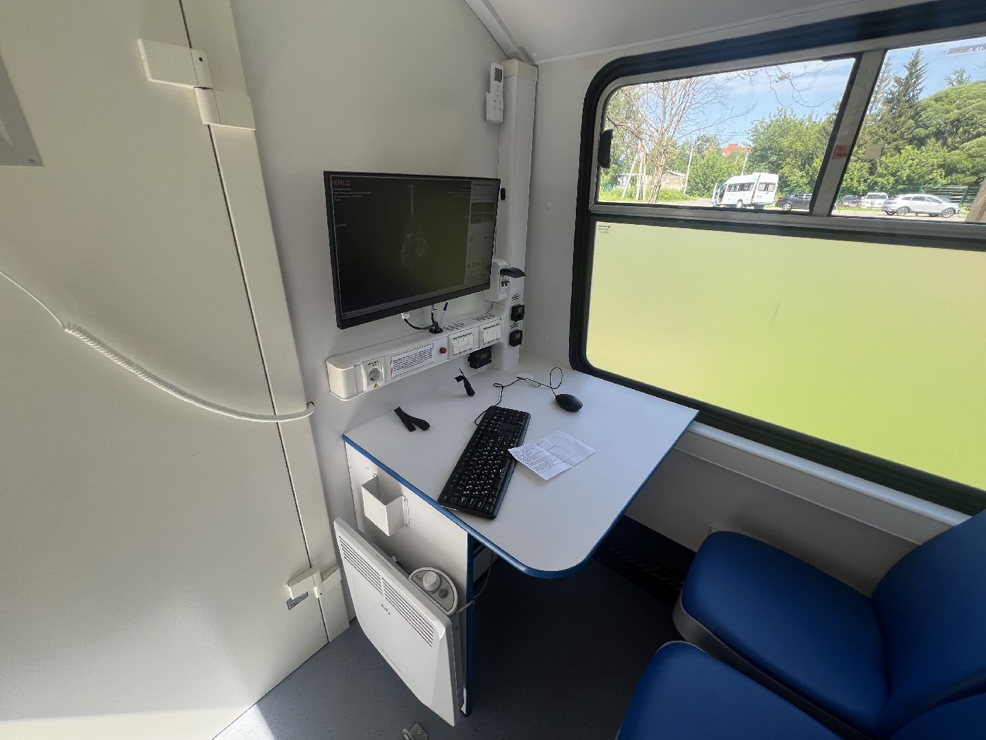 талдомский городской округ, Медицина талдом,