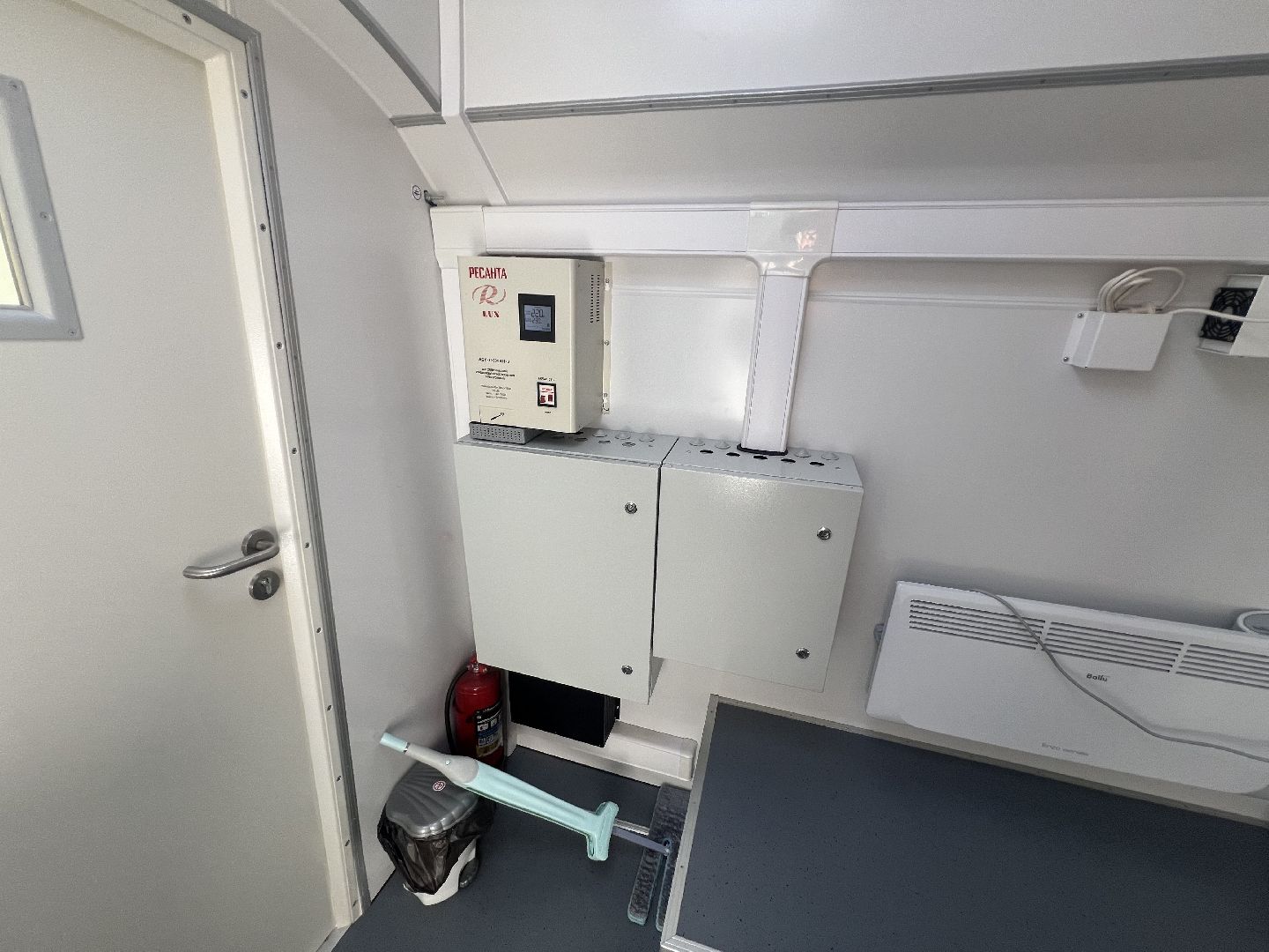 талдомский городской округ, Медицина талдом,