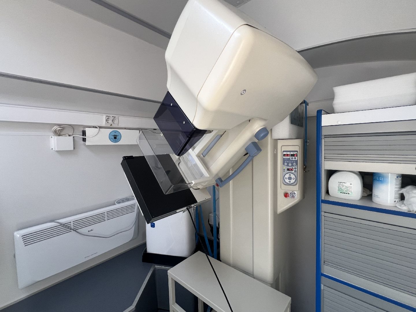 талдомский городской округ, Медицина талдом,