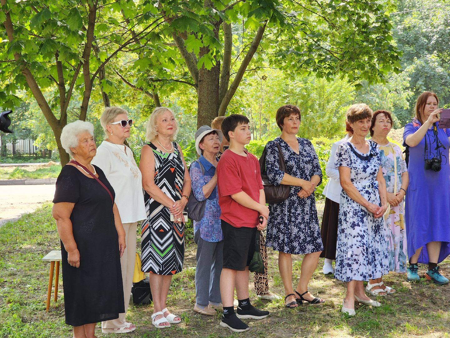 электросталь, жители, память, общество, мемориал, писатель,