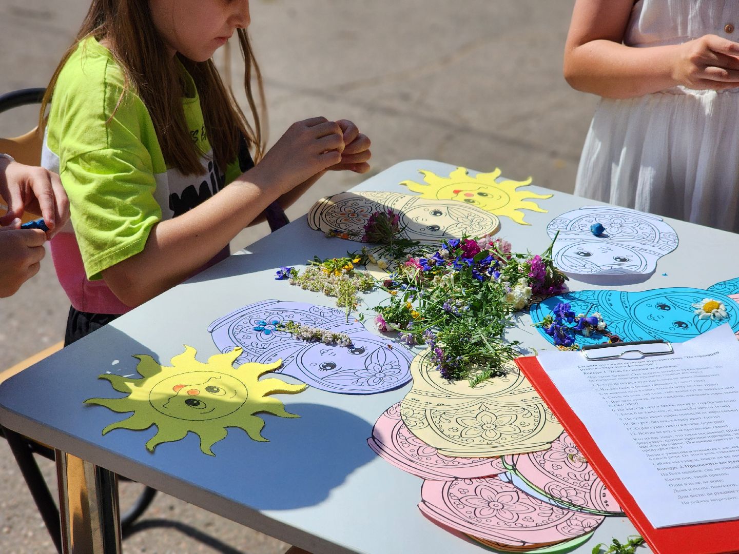пушкинский городской округ, софрино, дк юбилейный, единый день фольклора,