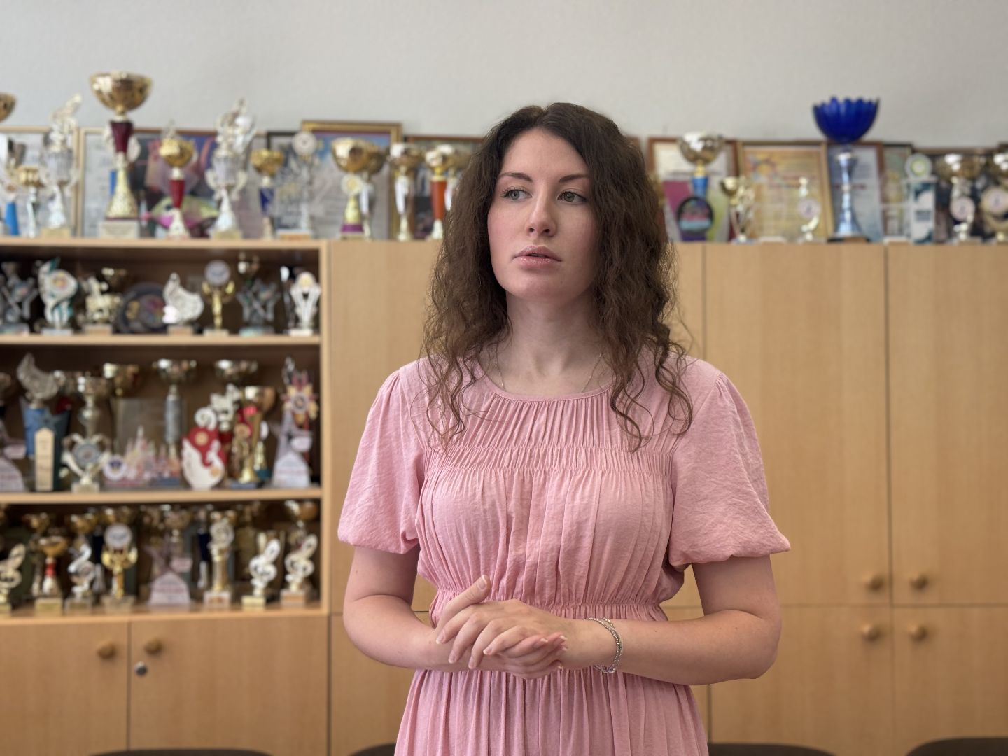 вокальный коллектив эврика , детская школа искусств , звание образцовый , ленинский городской округ,