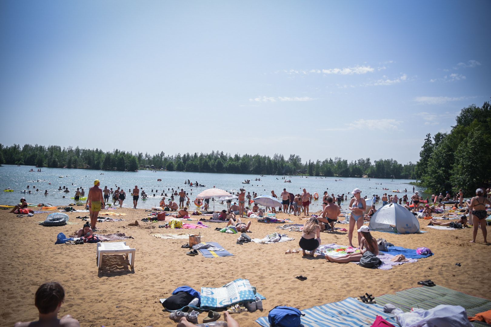 воскресенск, сапбординг, отдых на пляже, сапбординг в воскресенске ,