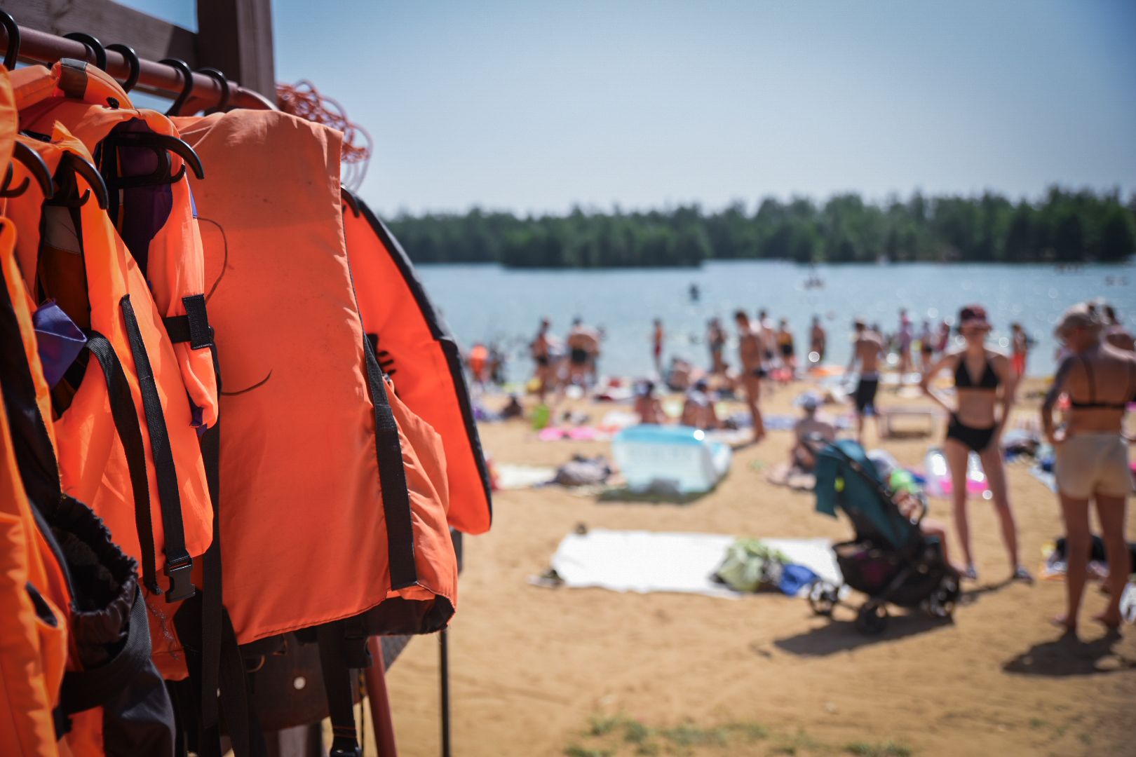 воскресенск, сапбординг, отдых на пляже, сапбординг в воскресенске ,
