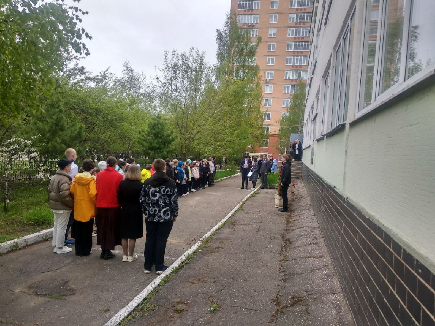 Дмитров, Константин Аверьянов, Великая Отечественная война