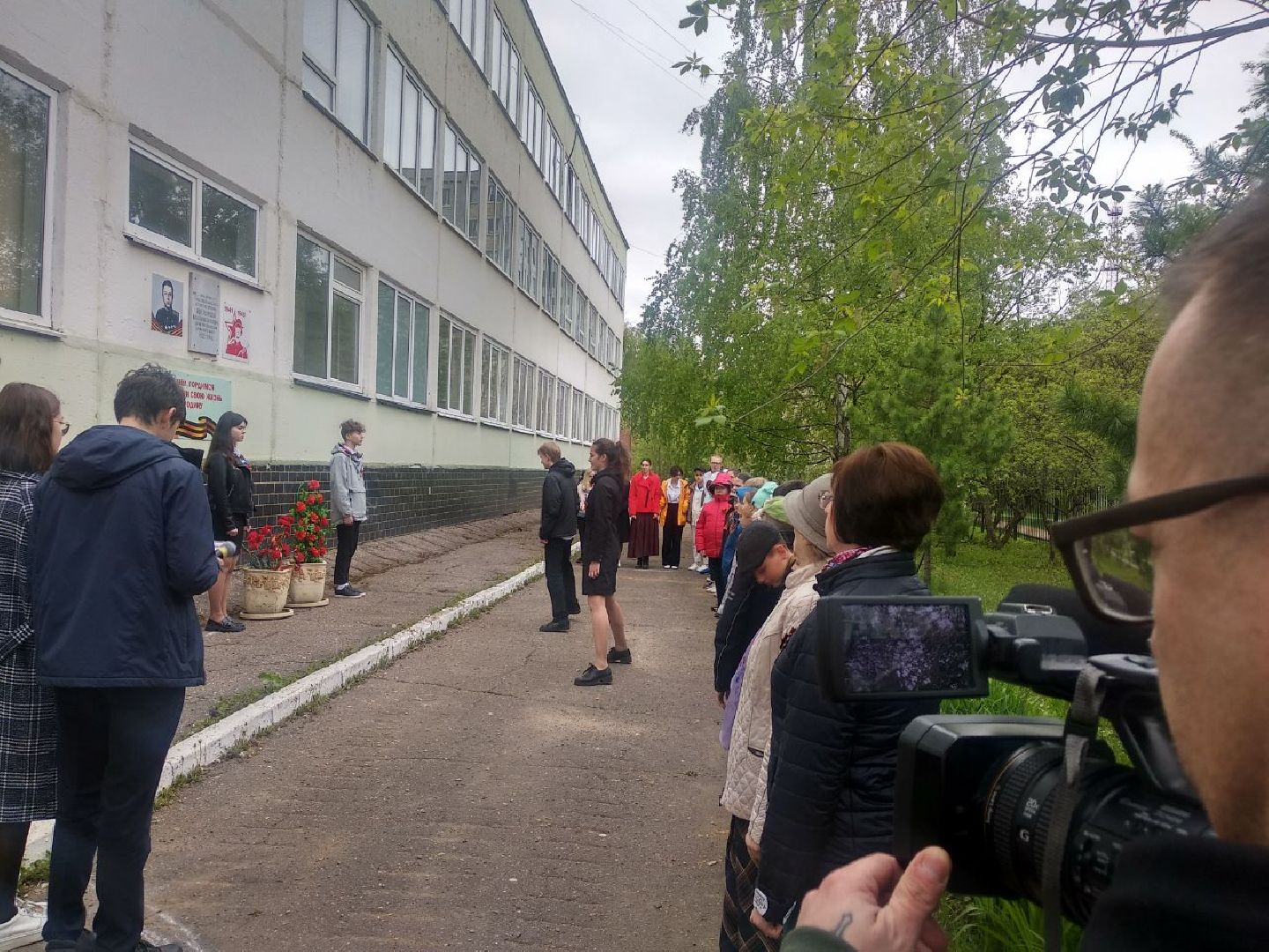 Дмитров, Константин Аверьянов, Великая Отечественная война