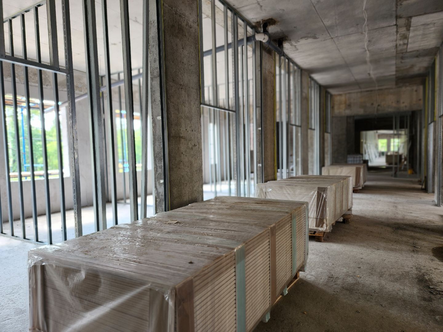 королёв, новая поликлиника , строительство, губернатор московской области,