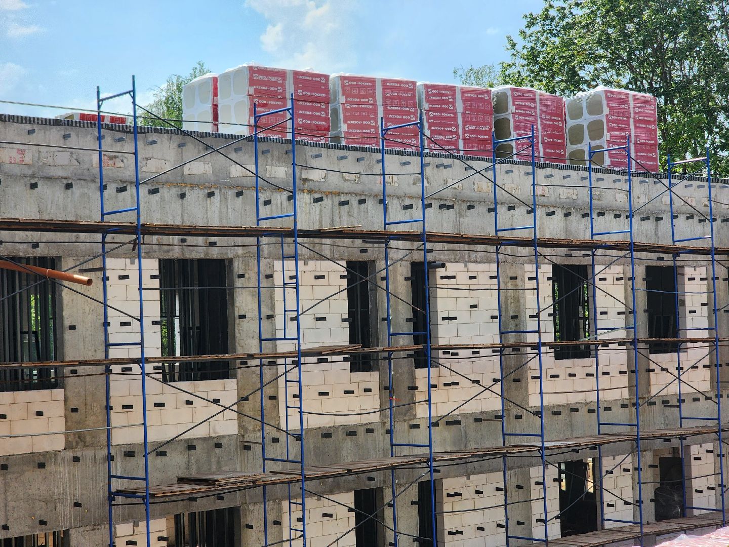 королёв, новая поликлиника , строительство, губернатор московской области,