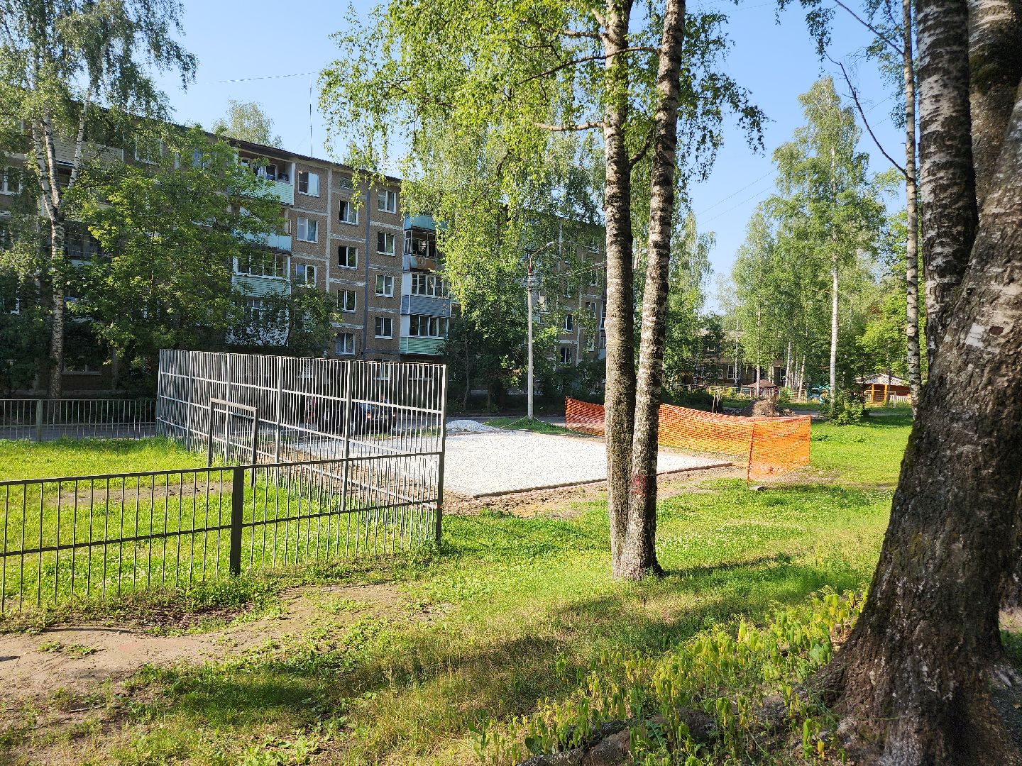 Егорьевск , Подмосковье , Московская область ,