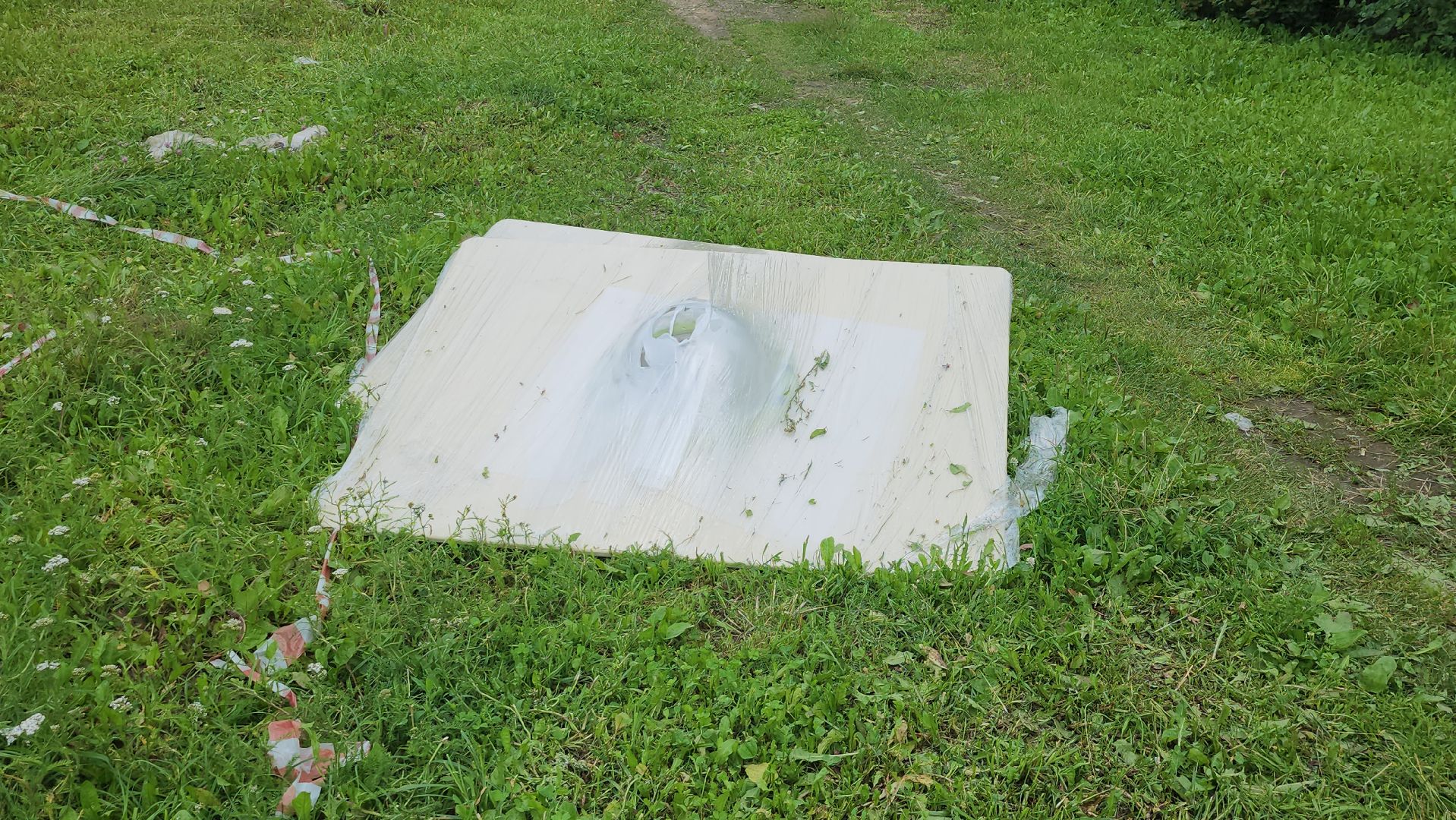 новая детская площадка, щёлково, фряново, детская  площадка,