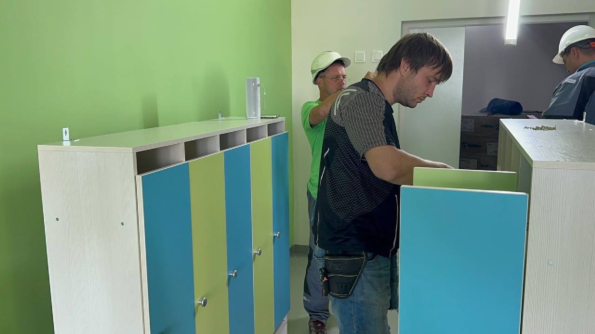 строительство, домодедово,