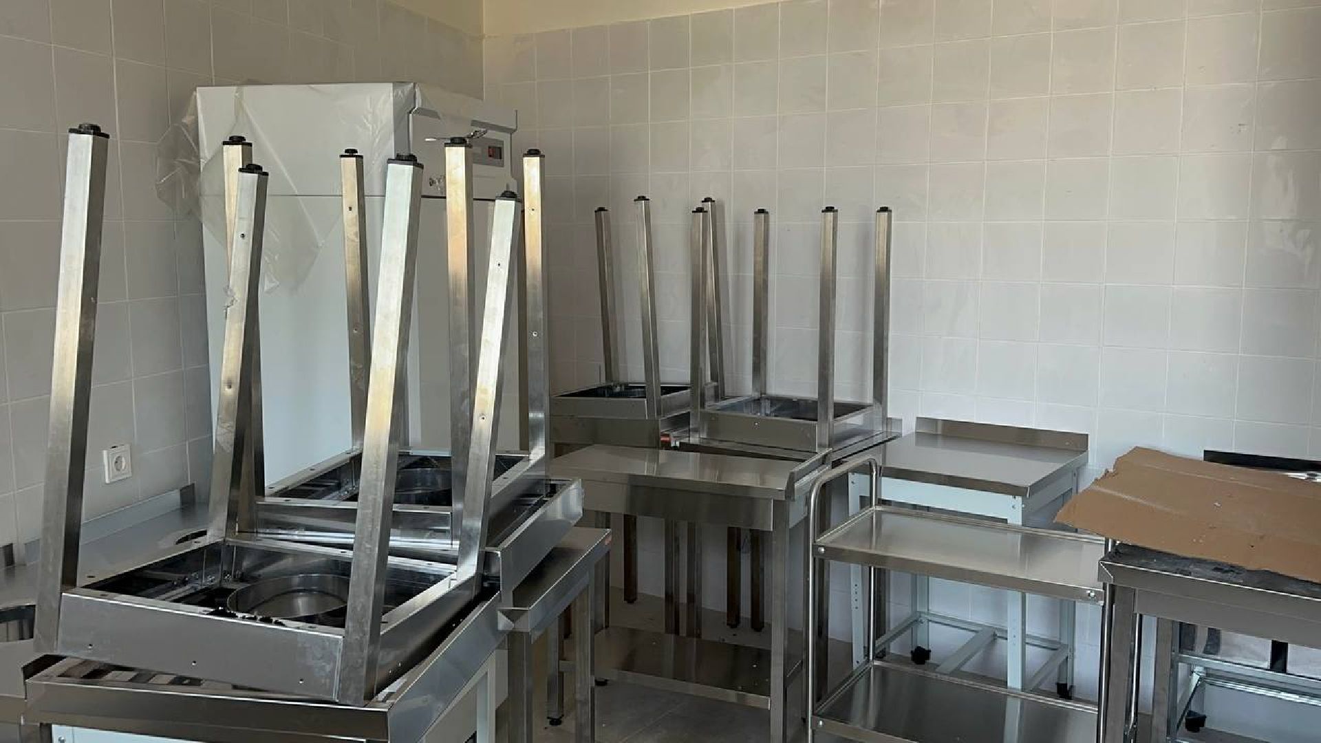 строительство, домодедово,